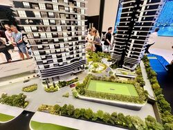 Zyon Grand (D3), Apartment #505333161